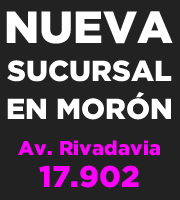 Sexshop En Longchamps Sucursal Moron Av Rivadavia