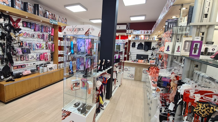 Sexshop En Longchamps Colegiales
