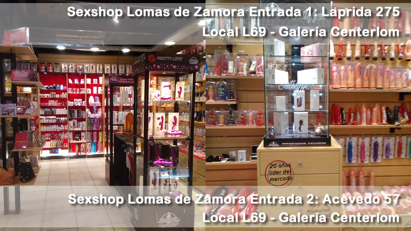 Sexshop En Longchamps Lomas de Zamora