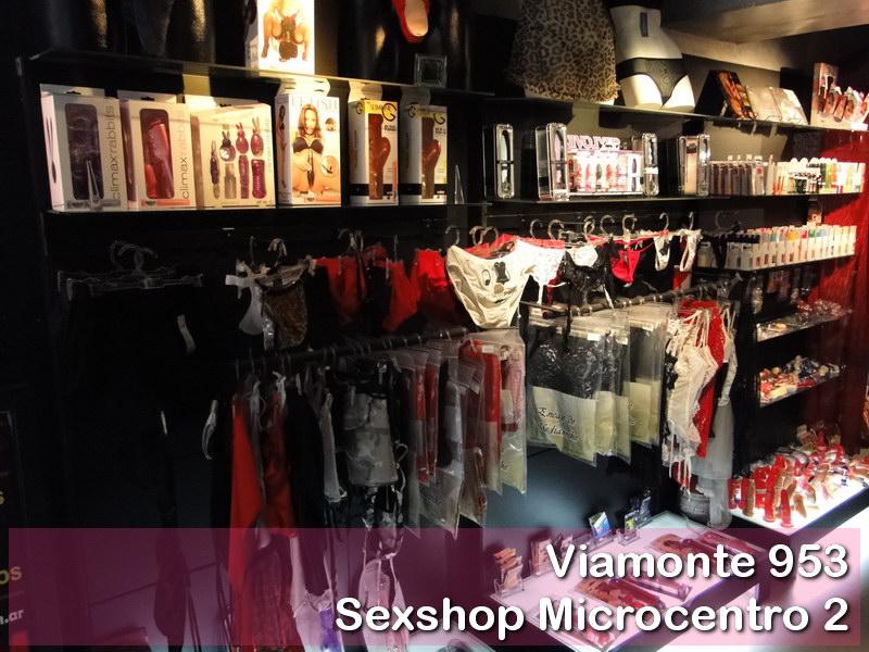 Sexshop En Longchamps Microcentro 2