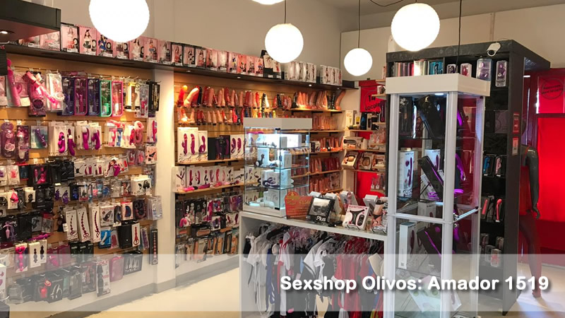 Sexshop En Longchamps Olivos