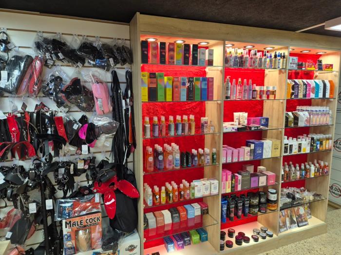 Sexshop En Longchamps Tigre